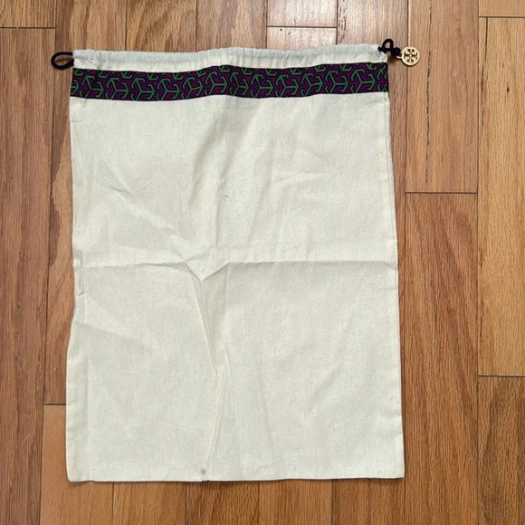 Tory Burch | Duster Bag - Picture 1 of 5